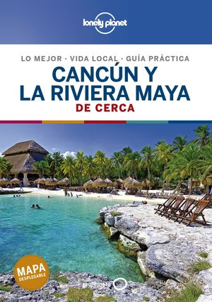 CANC�N Y LA RIVIERA MAYA DE CERCA 2