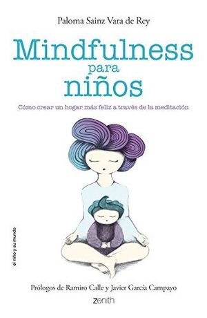 MINDFULNESS PARA NIOS