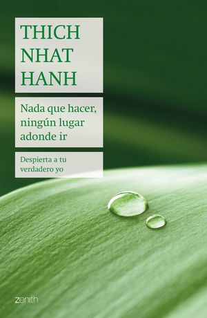 NADA QUE HACER, NING�N LUGAR ADONDE IR