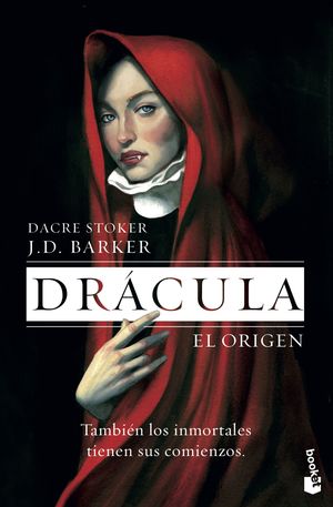 DR�CULA. EL ORIGEN