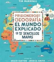 PRISIONEROS DE LA GEOGRAFA