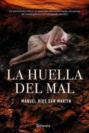 PACK TC LA HUELLA DEL MAL