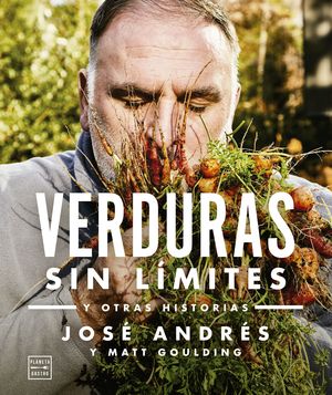 VERDURAS SIN L�MITES