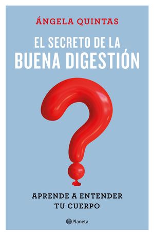 EL SECRETO DE LA BUENA DIGESTIN