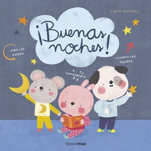 �BUENAS NOCHES!
