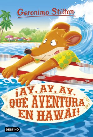 AY, AY, AY, QU AVENTURA EN HAWI!