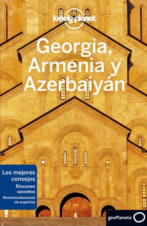 GEORGIA, ARMENIA Y AZERBAIY�N 1