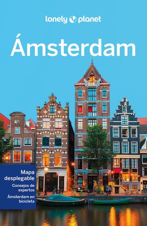 �MSTERDAM 8