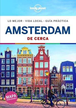 �MSTERDAM DE CERCA 5
