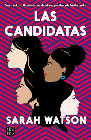 LAS CANDIDATAS