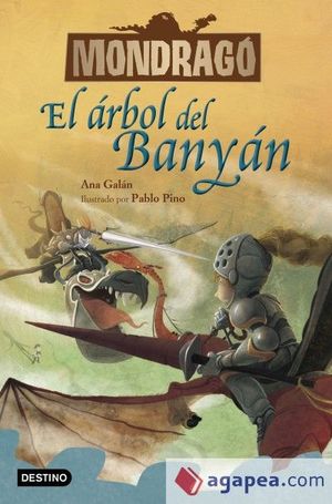 MONDRAG 4. EL RBOL DEL BANYN