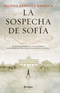 LA SOSPECHA DE SOFA