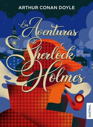 LAS AVENTURAS DE SHERLOCK HOLMES