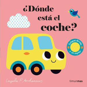 DNDE EST EL COCHE?