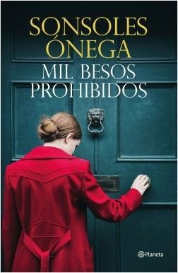 MIL BESOS PROHIBIDOS