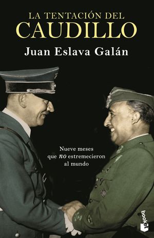 LA TENTACI�N DEL CAUDILLO