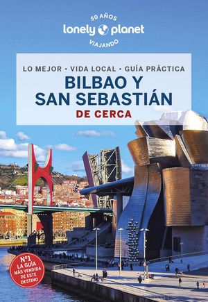 BILBAO Y SAN SEBASTI�N DE CERCA 3