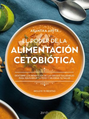 EL PODER DE LA ALIMENTACIN CETOBITICA