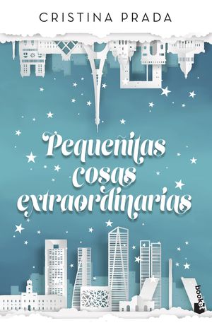 PEQUEITAS COSAS EXTRAORDINARIAS