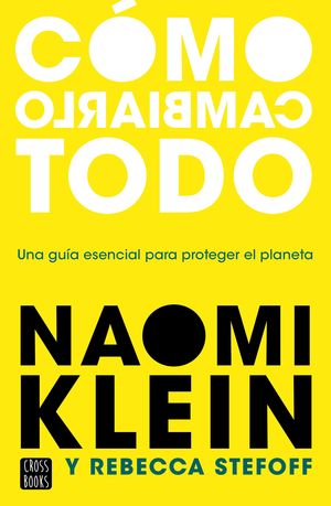 C�MO CAMBIARLO TODO