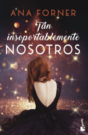 TAN INSOPORTABLEMENTE NOSOTROS. TAN T�, TAN NOSOTROS, 2