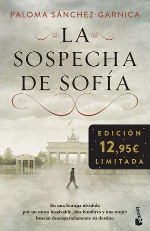LA SOSPECHA DE SOF�A