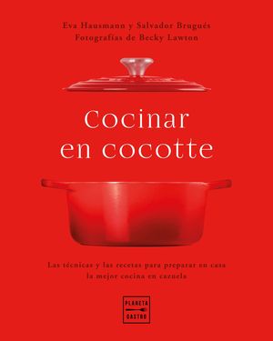 COCINAR EN COCOTTE