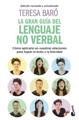 LA GRAN GUA DEL LENGUAJE NO VERBAL