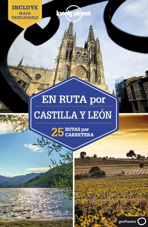 EN RUTA POR CASTILLA Y LEN 1