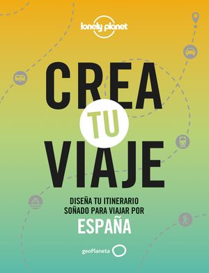 CREA TU VIAJE - ESPA�A