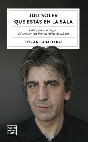JULI SOLER QUE EST�S EN LA SALA