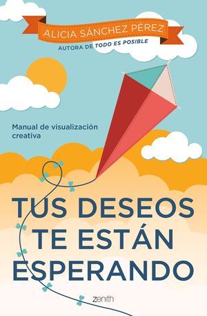 TUS DESEOS TE EST�N ESPERANDO