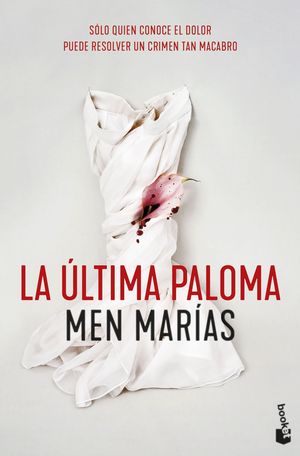 LA �LTIMA PALOMA
