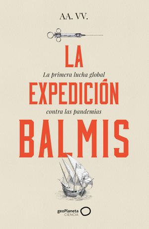 LA EXPEDICIN BALMIS