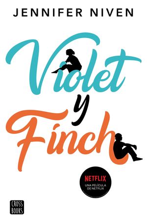 VIOLET Y FINCH. NUEVA PRESENTACIN