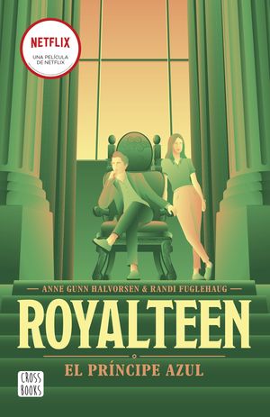 ROYALTEEN 2. EL PR�NCIPE AZUL