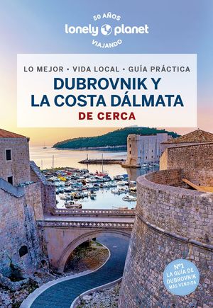 DUBROVNIK Y LA COSTA D�LMATA DE CERCA 2