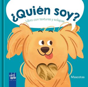 QUIN SOY? MASCOTAS