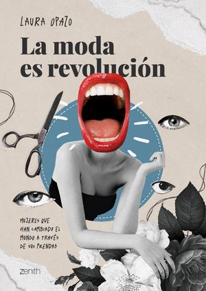 LA MODA ES REVOLUCI�N