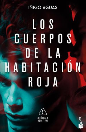 LOS CUERPOS DE LA HABITACIN ROJA