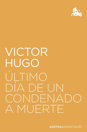 LTIMO DA DE UN CONDENADO A MUERTE