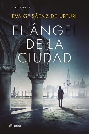 EL �NGEL DE LA CIUDAD