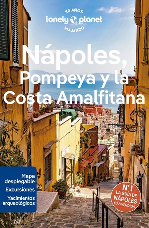 N�POLES, POMPEYA Y LA COSTA AMALFITANA 4
