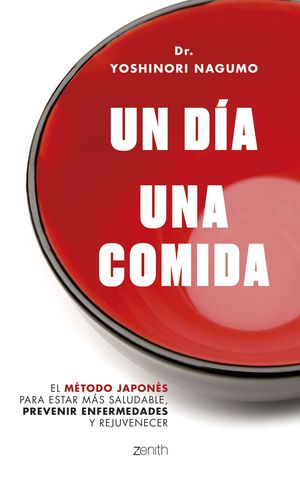 UN DA. UNA COMIDA