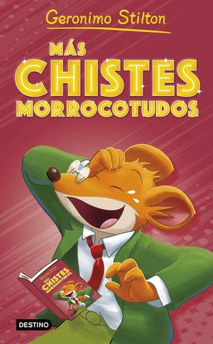 MS CHISTES MORROCOTUDOS