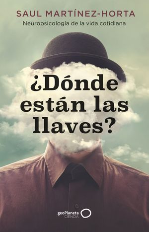 �D�NDE EST�N LAS LLAVES?