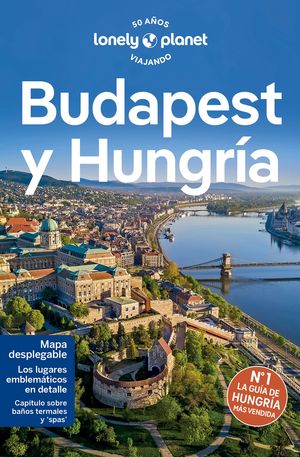 BUDAPEST Y HUNGRA 7