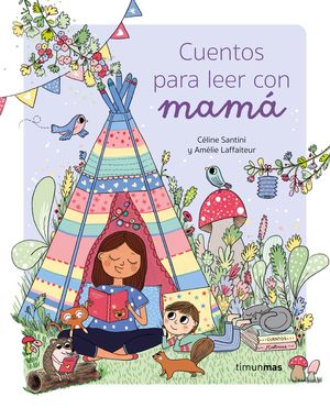 CUENTOS PARA LEER CON MAM