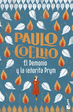 EL DEMONIO Y LA SEORITA PRYM