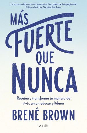 M�S FUERTE QUE NUNCA